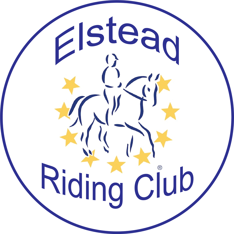 Elstead Riding Club logo