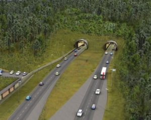 Read more about the article A3 Hindhead Tunnel – Improvements to Technology – Overnight Closure on Saturday 6 June
