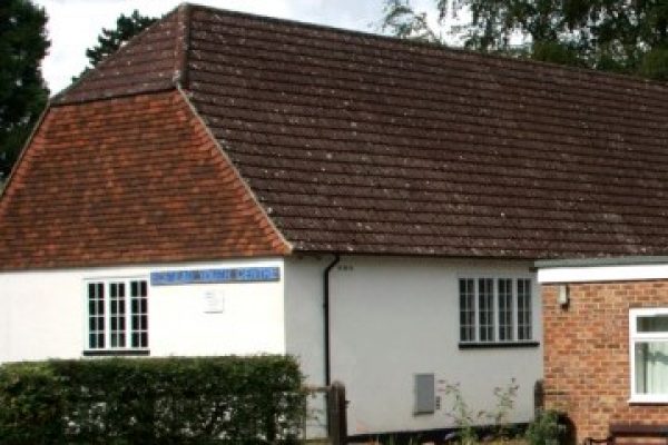 Elstead Youth Centre