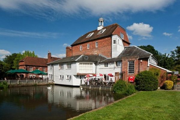 the mill at elstead